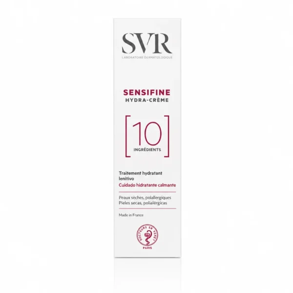svr-sensifine-hydra-creme-40ml_Bpharma tunisie