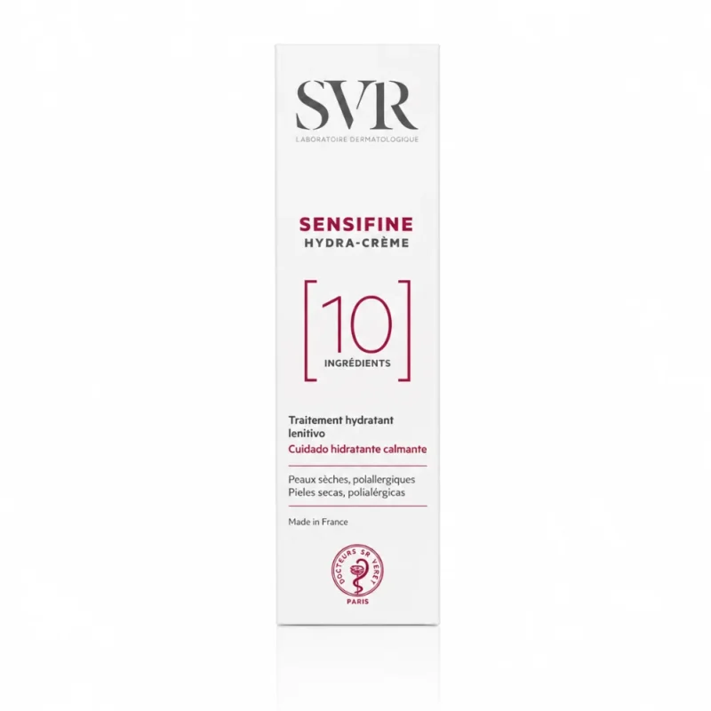 svr-sensifine-hydra-creme-40ml_Bpharma tunisie