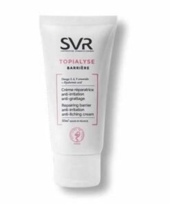 SVR TOPIALYSE CRÈME BARRIÈRE 50 ML