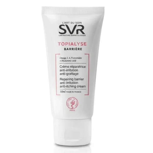 svr-topialyse-creme-barriere-50ml_Bpharma tunisie