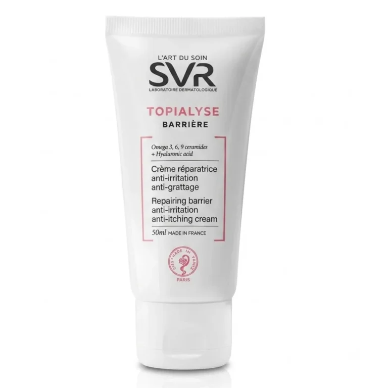 svr-topialyse-creme-barriere-50ml_Bpharma tunisie