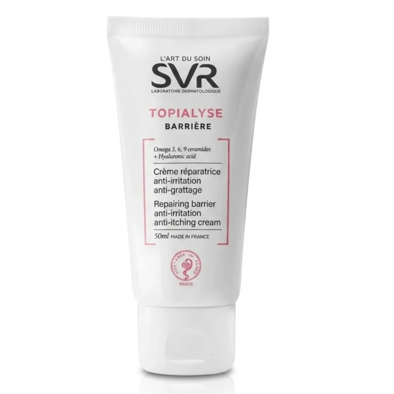 svr-topialyse-creme-barriere-50ml_Bpharma tunisie
