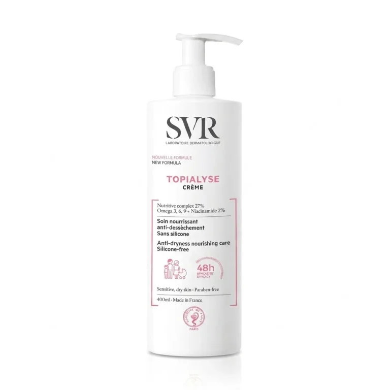svr-topialyse-creme-soin-nourissant-400ml_Bpharma tunisie
