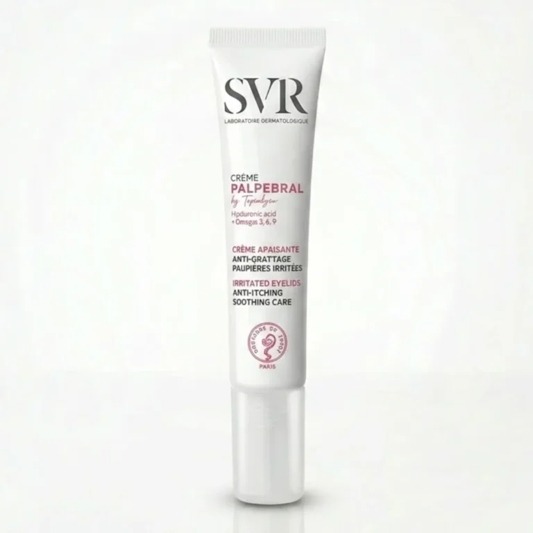svr-topialyse-palpebral-creme-paupieres-irritees-15ml_Bpharma tunisie