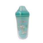 TASSE BEC SOUPLE ANTI-FUITES INCASSABLE 6+ MOIS – Image 2