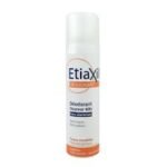 ETIAXIL AEROSOL DEODORANT DOUCEUR 48H ANTI-ODEURS 150ML