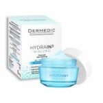 DERMEDIC HYDRAIN 3 GEL CREME ULTRA HYDRATANT 50GR