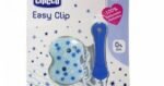 CHICCO ATTACHE SUCETTE CHAINE ROSE – Image 3