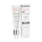 Avène physiolift protect crème protectrice lissante SPF30 30ML