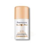 PHARMACERIS F FOND DE TEINT SPF 50+ (IVORY 1) 30ML