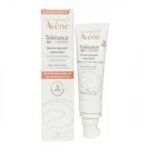 Avène tolérance contrôle baume apaisante restauratrice 40ml