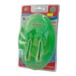 BAMBINI ASSIETTE + COUVERT REF 462