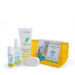 ESTHELLE CALINO TROUSSE JAUNE OFFRE SPECIAL