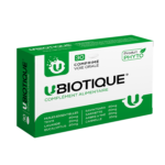 UBIOTIQUE BOITE 30 GELULES