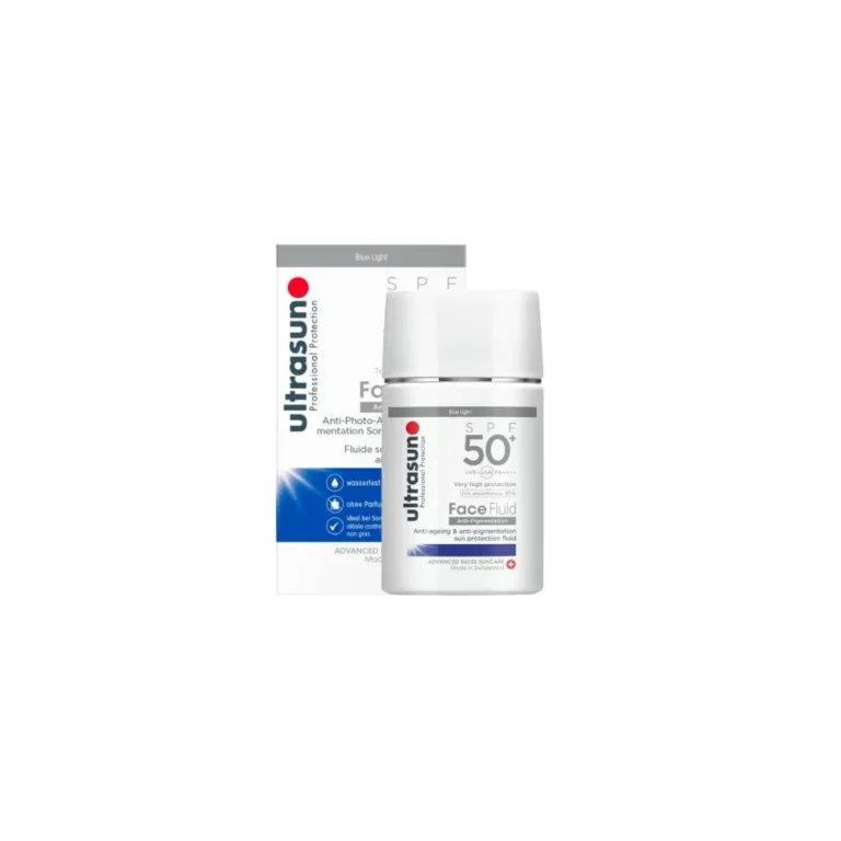 ULTRASUN - ECRAN FLUIDE ANTI PIGMENTATION SPF 50+ 40ML pour Accueil ULTRASUN ULTRASUN - ECRAN FLUIDE ANTI PIGMENTATION SPF 50+ 40ML