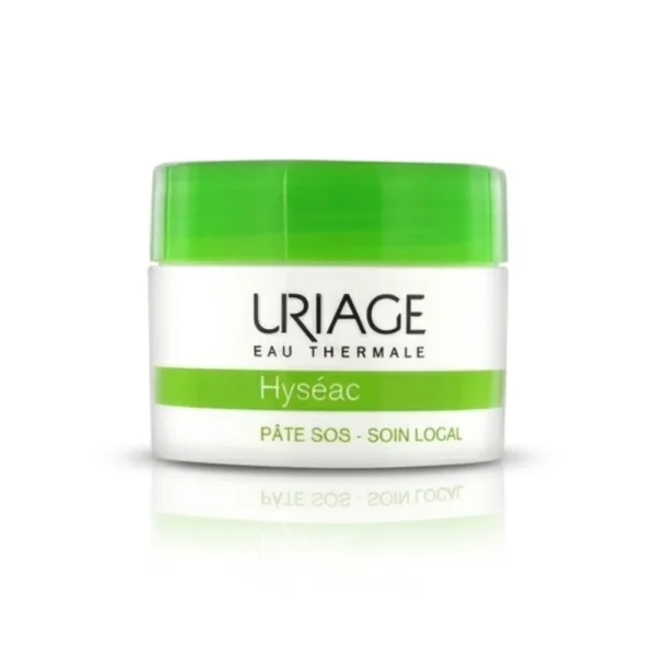 uriage-hyseac-pate-sos-soin-local-15g_Bpharma tunisie