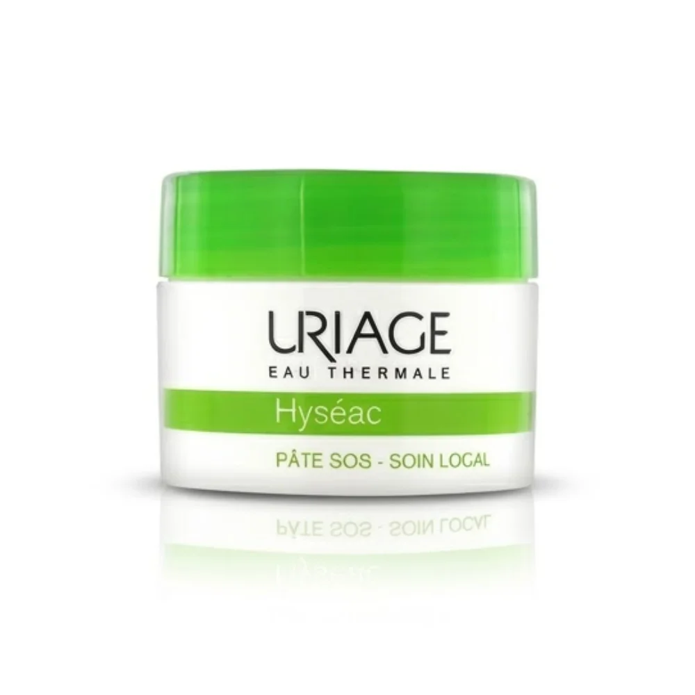 uriage-hyseac-pate-sos-soin-local-15g uriage-hyseac-pate-sos-soin-local-15g_Bpharma tunisie