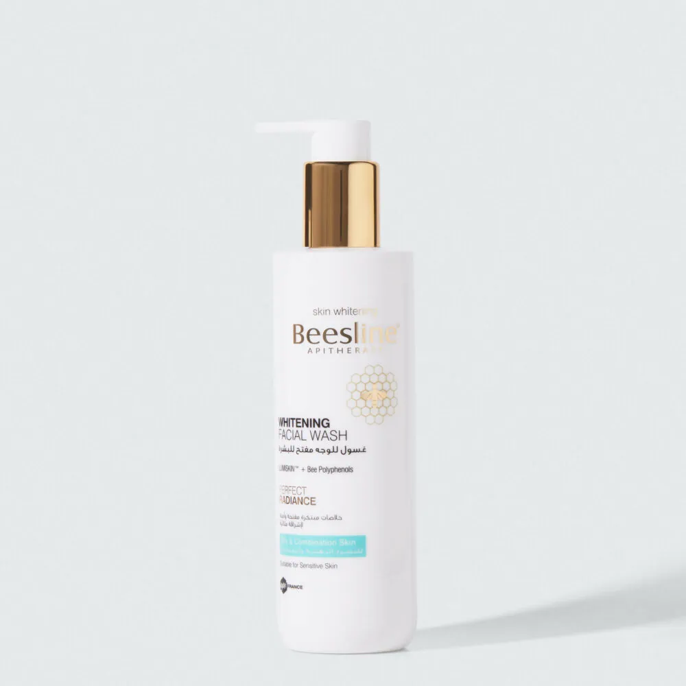 whitening-facial-wash-1000x1000-1.webp BEESLINE GEL NETTOYANT PROPOLIS PEAUX ACNEIQUES 250ML – Image 1