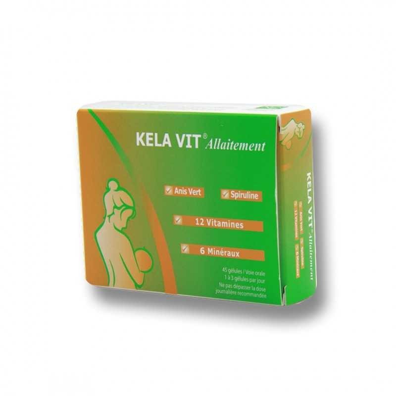 xen-kela-vit-allaitement-45-gelules.jpg KELAVIT ALLAITEMENT 45 GELLULES – Image 1