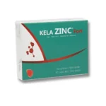 XEN KELA ZINC FORT 30 GÉLULES