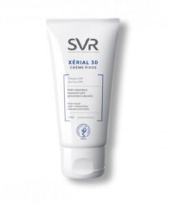 SVR XERIAL 30 GEL CREME ANTI-RUGOSITES 75ML