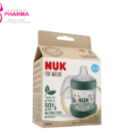 Nuk Tasse d'apprentissage for Nature avec Temperature Control Dès 6mois 150ml
