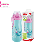 NUK FIRST CHOICE SPORTS CUP 24M+ 450ML