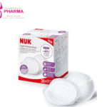 NUK High Performance Coussinets d'Allaitement 30 Pieces