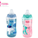 Nuk Active Cup 12M+