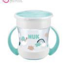 NUK TASSE MINI MAGIC CUP 360° 6M+ 160ML