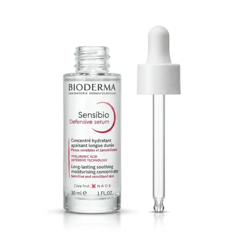 BIODERMA SENSIBIO DEFENSIVE SERUM 30ML