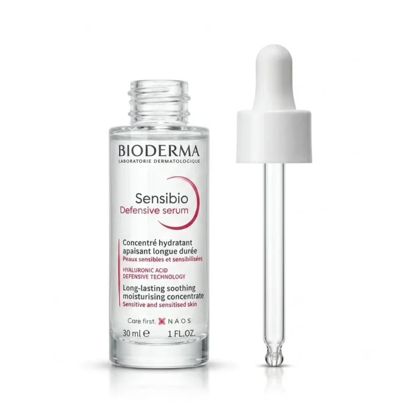 BIODERMA SENSIBIO DEFENSIVE SERUM 30ML