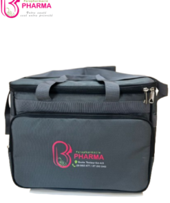 Nouveau sac de conservation Bpharma