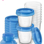 AVENT CONSERVATION LAIT MATERNEL SCF618/10 (1PIECE)