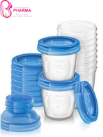 AVENT CONSERVATION LAIT MATERNEL SCF618/10 – Image 2
