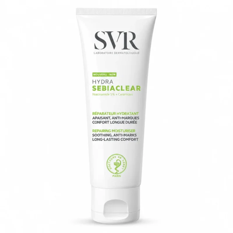 SVR Sebiaclear Hydra_Bpharma tunisie