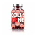 LES ESSENTIELLES LAB COLLAGENE GUMMIES CERISE BT/60