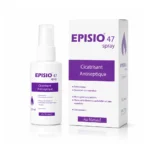 PHYTOEVER Episio 47 Spray Cicatrisant 50 ml