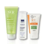 Pack Pure & Confort – Peau Grasse_Bpharma tunisie