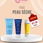 Pack Hydra Confort – Routine Complète pour Peau Sèche
