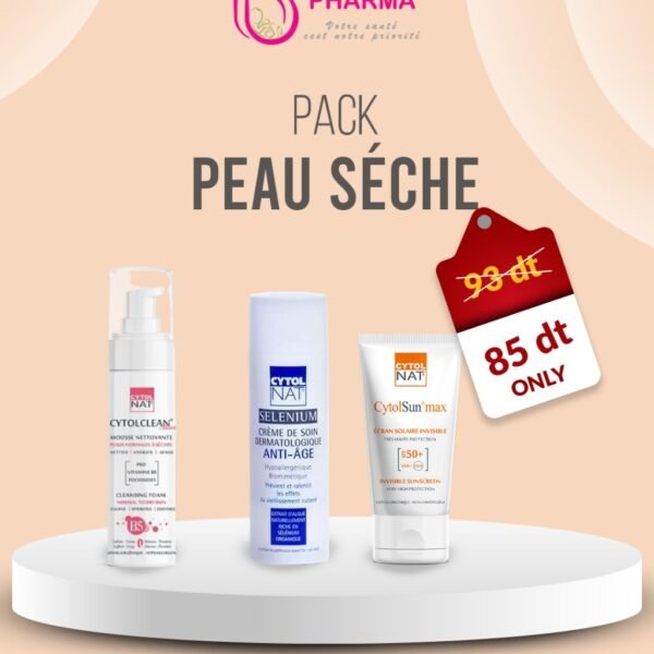 Pack Hydra Age Protect
