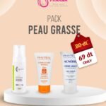 Pack Pure & Mat – Peau Grasse et à Imperfections