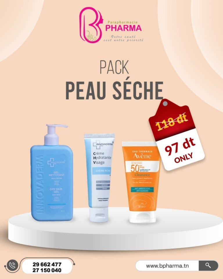 Pack Douceur