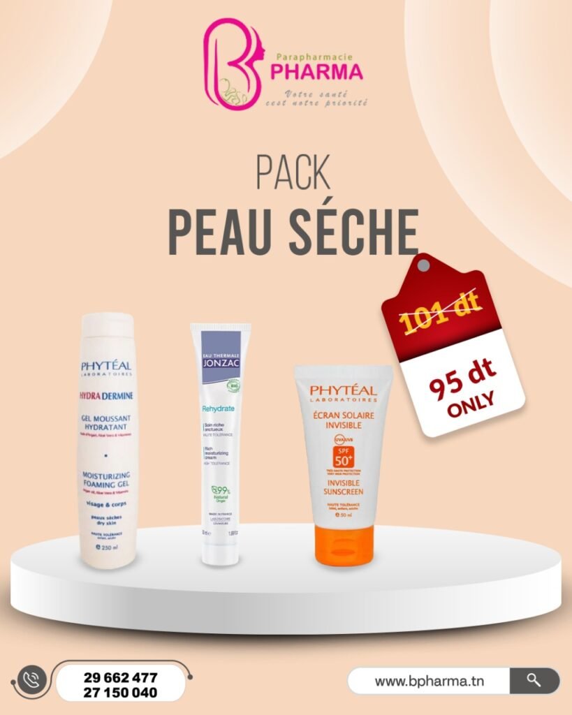 Hydra Care Trio