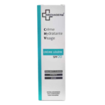 INNOVADERM CREME LEGERE PEAUX MIXTES A GRASSES 50ML