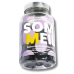 LES ESSENTIELLES LAB SOMMEIL GUMMIES  BT/60