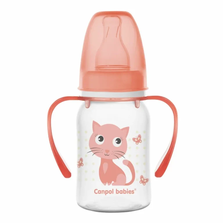 CANPOL BABIES Biberon 120ML - 11/823