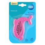 CANPOL BABIES THERMOMETRE DE BAIN DAUPHIN 2/782