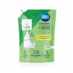 CANPOL BABIES - Liquide de Rinçage Linge Bébé 1 L