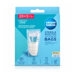 CANPOL Sacs Conservation Lait 25x150ml